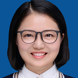 喻老师|科学/数学老师