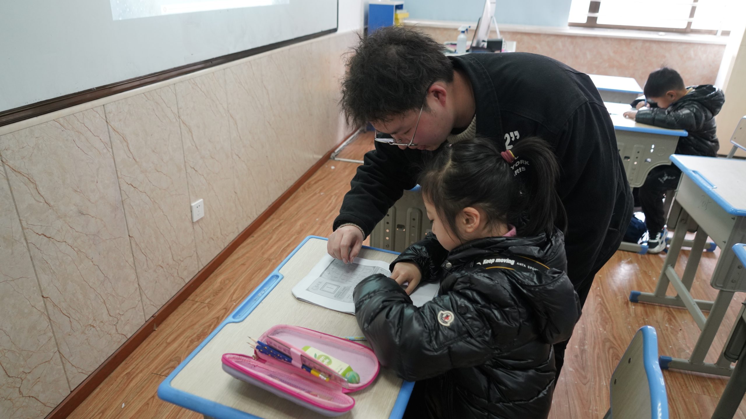 2026柯桥万达蓝天金地周边幼小衔接暑假班拼音与基础巩固对比