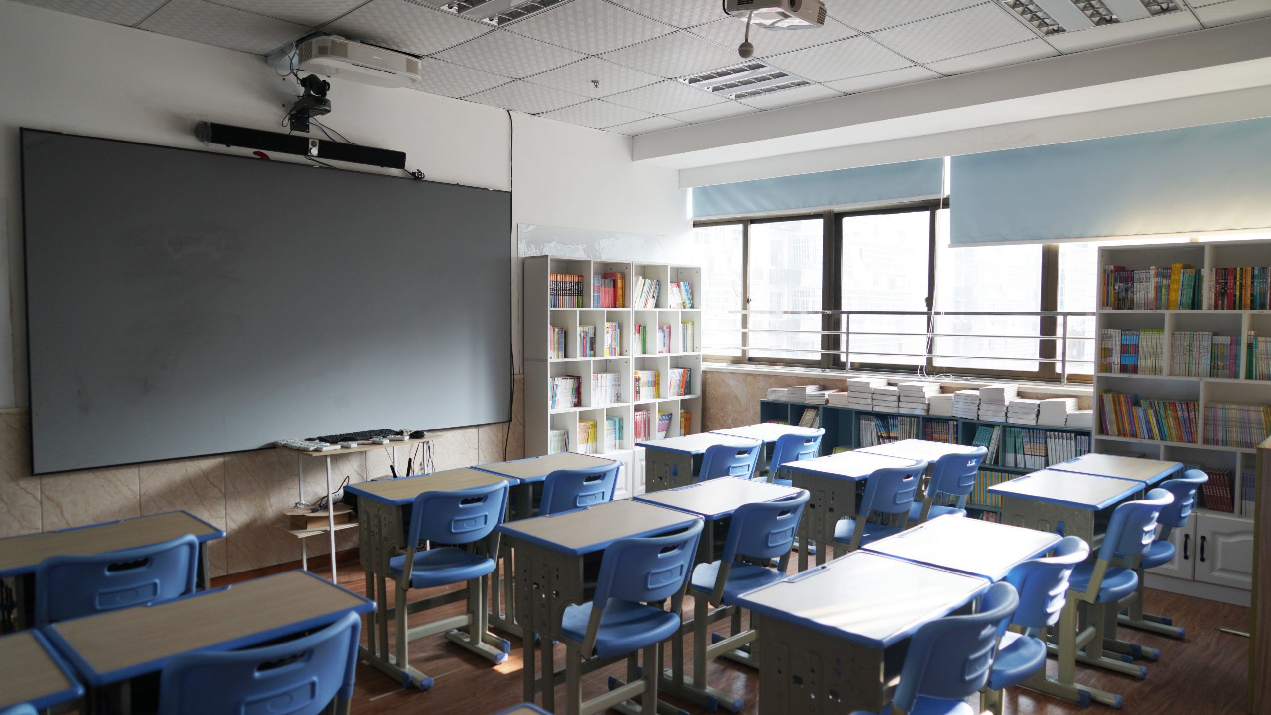 从休学到返校复学，依米书院陪我走过那段特别的路